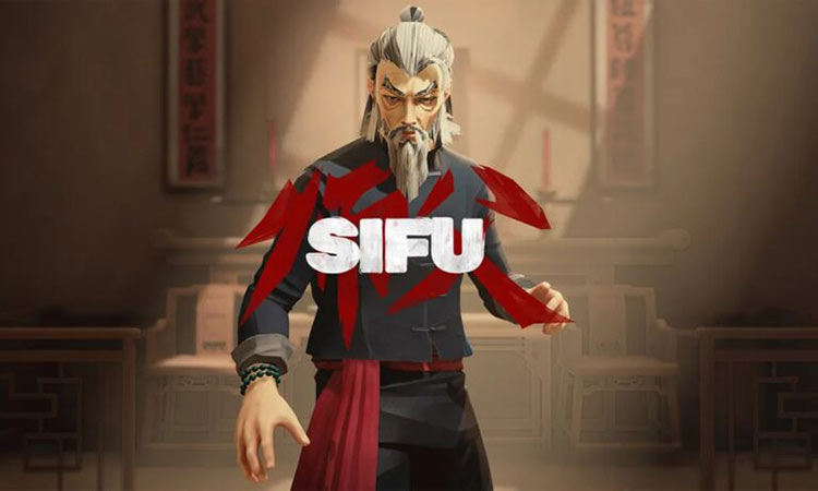 بازی Sifu