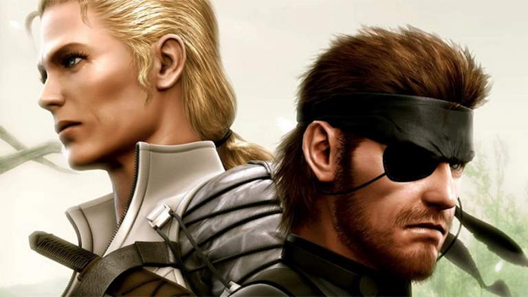 شاهکاری ماندگار؛ چرا Metal Gear Solid 3 بهترین قسمت این فرانچایز است؟