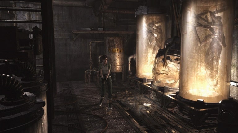نقد و بررسی بازی Resident Evil 0 HD Remaster؛ بازگشت خاطرات فراموش شده