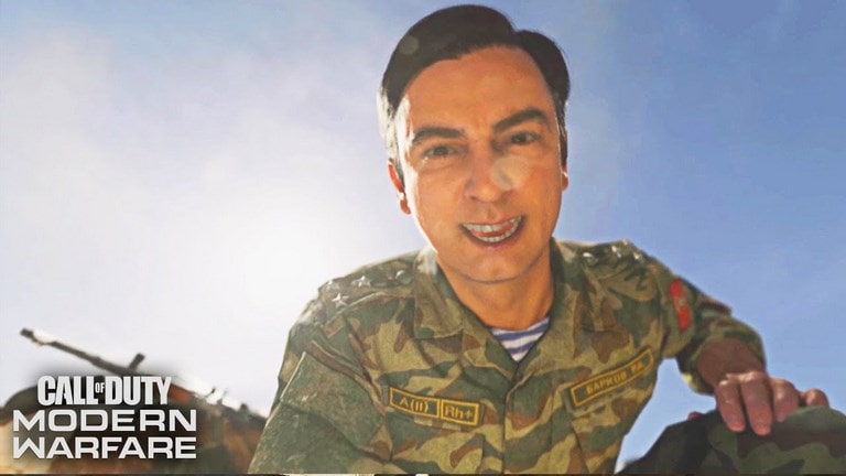 نقد و بررسی بازی Call of Duty Modern Warfare | اورزیکستان، سرزمین عجایب!