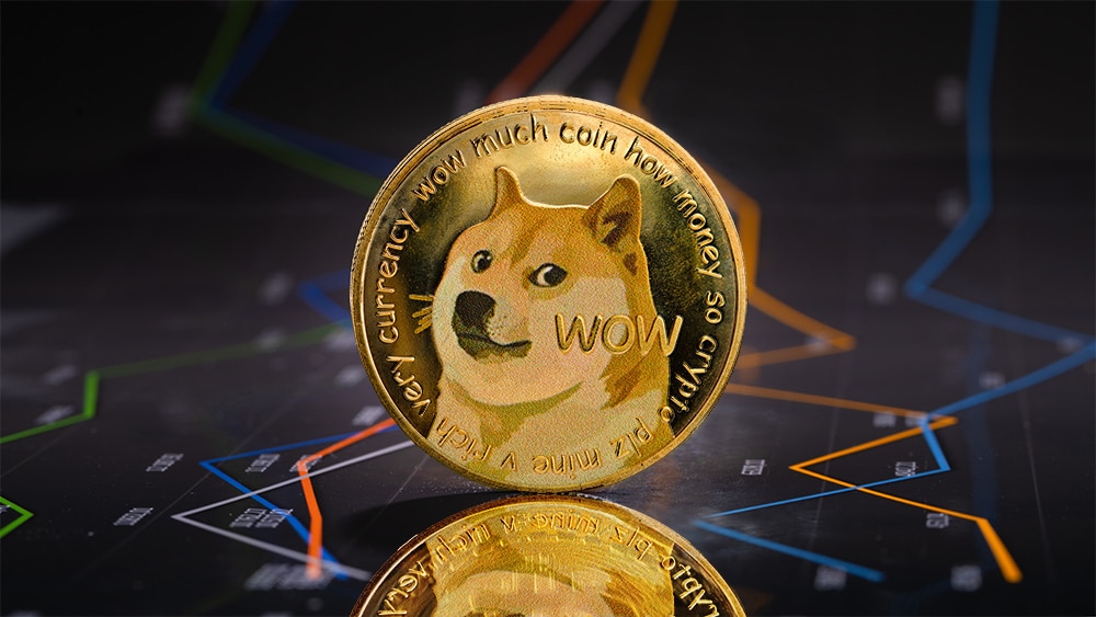 dogecoin