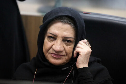 ناهید مسلمی