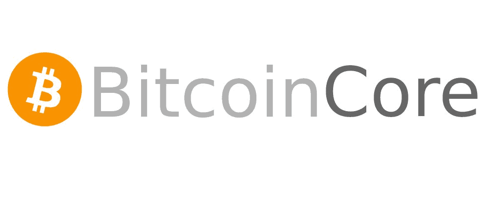 کیف پول Bitcoin core