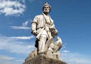 بزرگداشت فردوسی