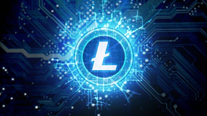 لایت کوین LTC