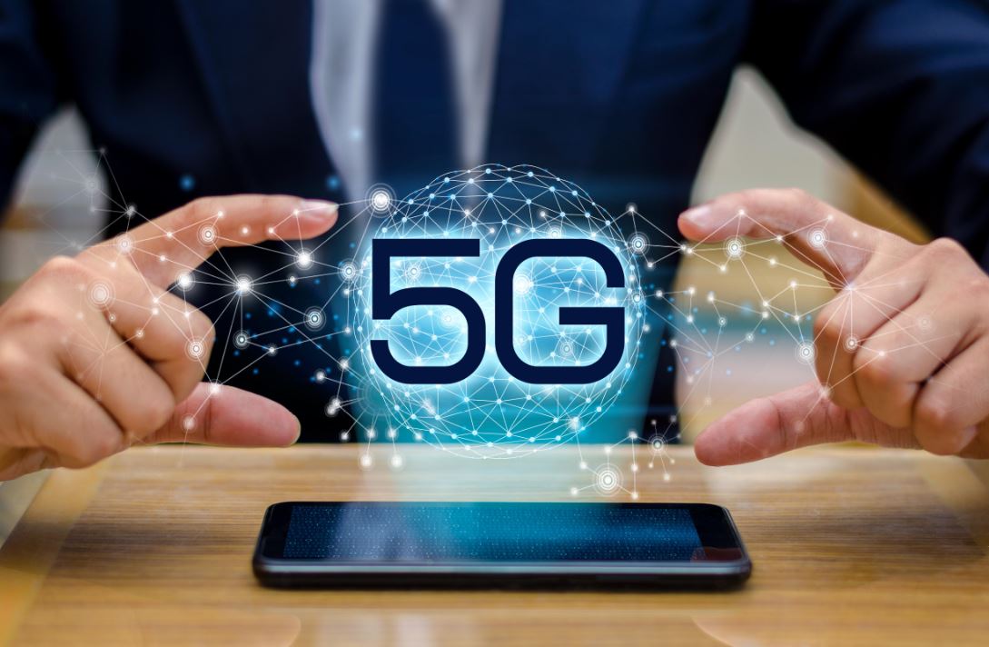 اینترنت 6g  چیست؟