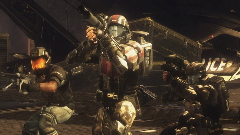 نقد و بررسی بازی Halo 3: ODST؛ هیلو به روایتی دیگر
