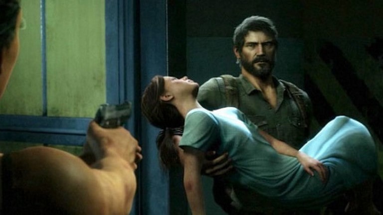 The Last of Us Part II پرافتخارترین بازی تاریخ یا منفورترین؟ جوئل