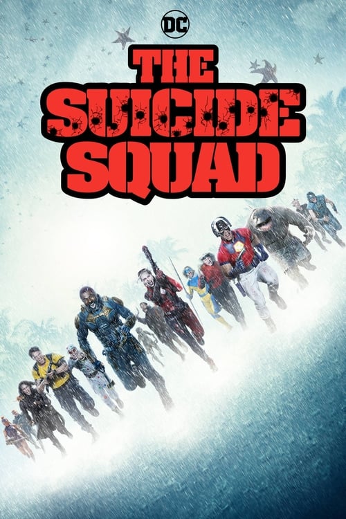 دانلود فیلم The Suicide Squad 2021