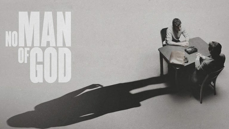 نقد فیلم No Man of God