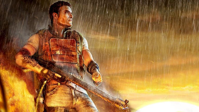 آفریقا در تصرف اشرار؛ چرا Far Cry 2 بهترین بازی در سری فارکرای است؟