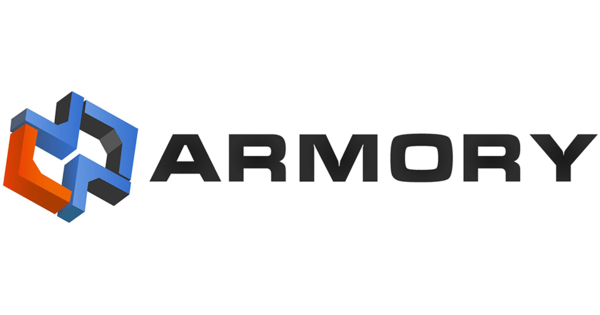 کیف پول Armory