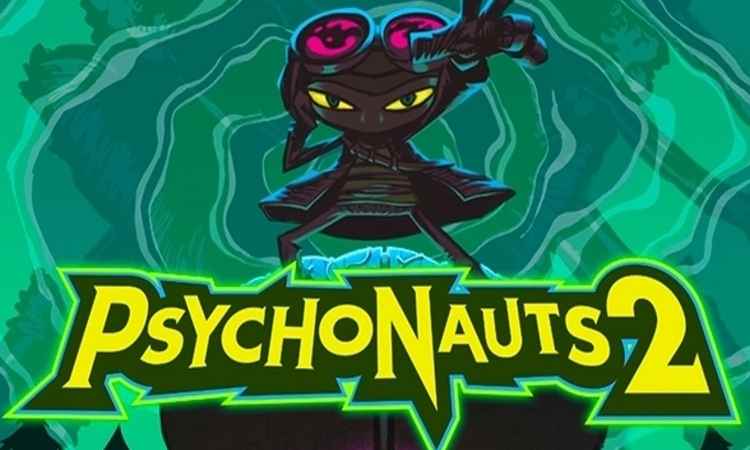 نمرات بازی Psychonauts 2
