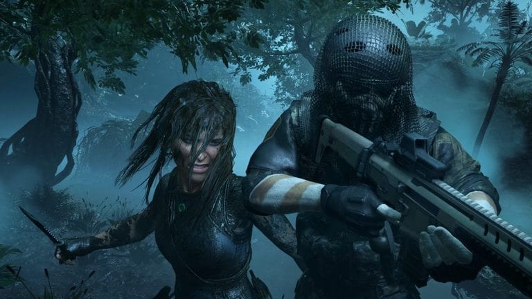 نقد و بررسی بازی Shadow of the Tomb Raider؛ پایانی بر یک 3گانه