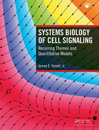 Systems Biology of Cell Signaling