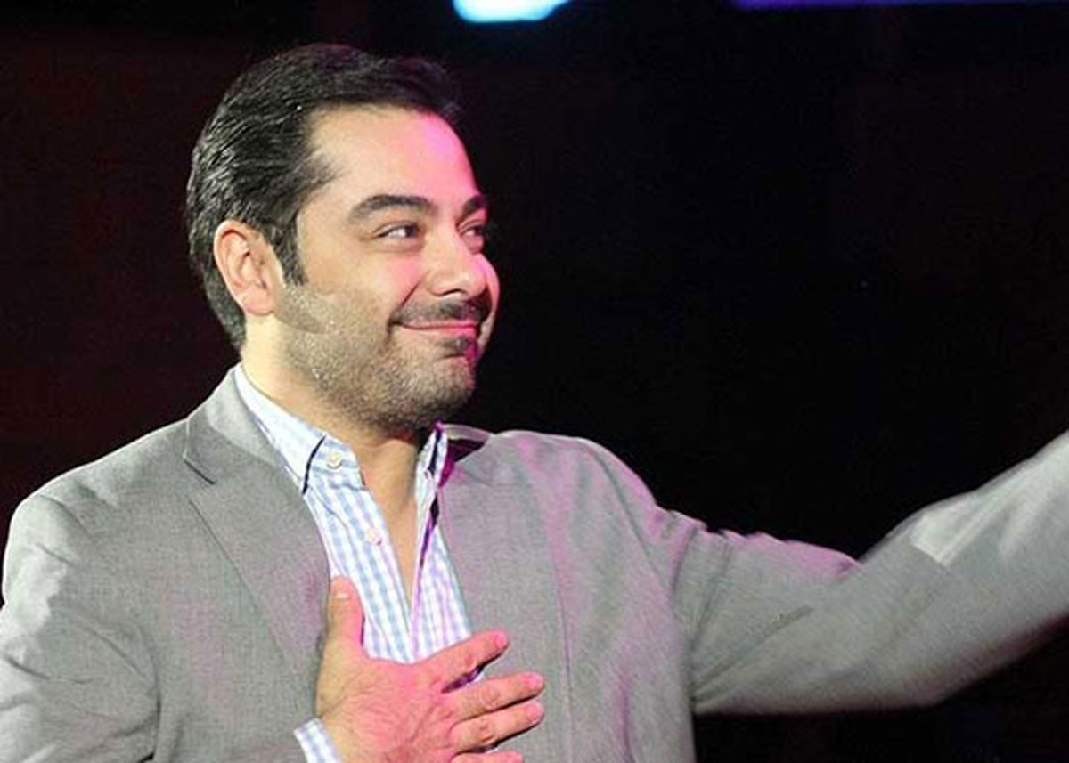 سام قریبیان