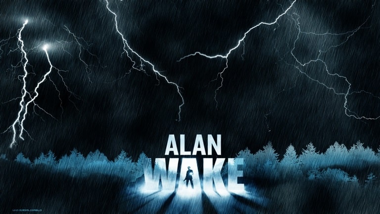 نقد و بررسی بازی Alan Wake؛ کابوسی بی پایان