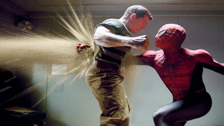 مرد شنی 10 شخصیتی که دوست داریم در Marvel’s Spider-Man 2 ببينيم