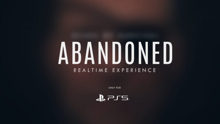 بازی Abandoned