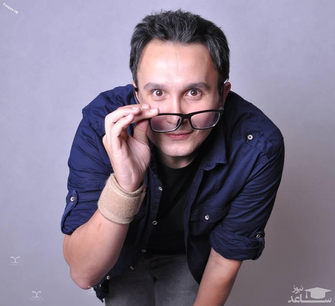 کیوان محمودنژاد