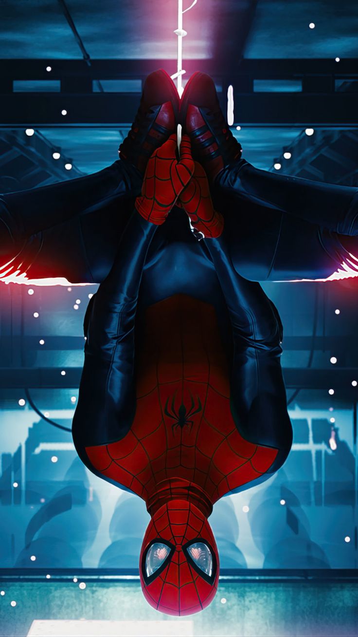 رتبه بندی ۱۵ لباس برتر مرد عنکبوتی در دنیای رسانه