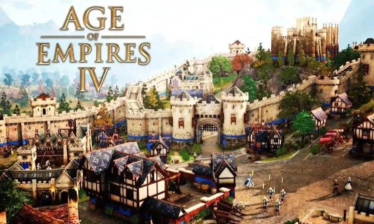 نمرات Age of Empires IV