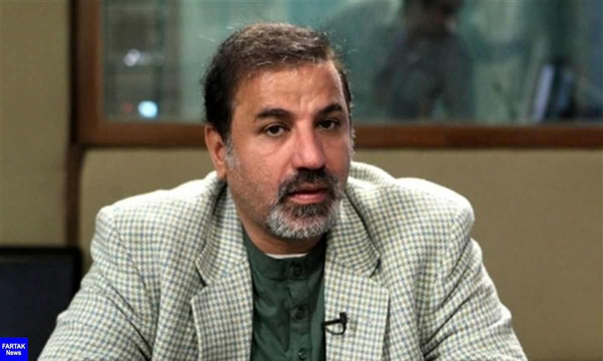 علی سلیمانی