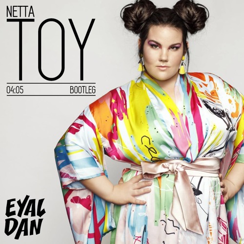 Netta Toy Music Scenery