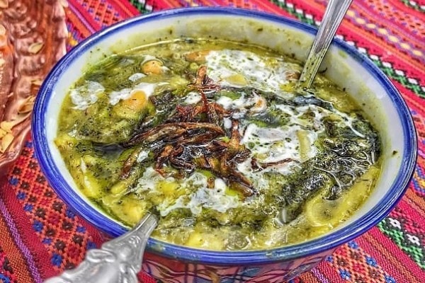 شب یلدا در لرستان