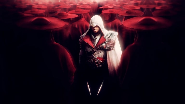 سرآمد آدم‌کشان؛ 10 بازی برتر سری Assassin's Creed