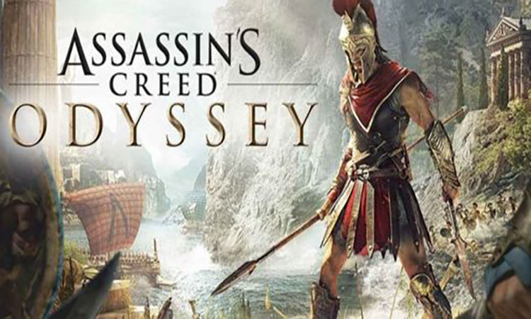 بازی Assassin’s Creed Odyssey
