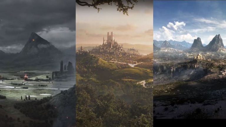 Avowed, Fable, The Elder Scrolls 6 و آینده‌ی انحصاری‌های Xbox Series X