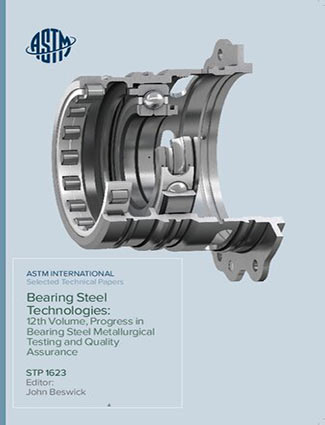 Bearing Steel Technologies