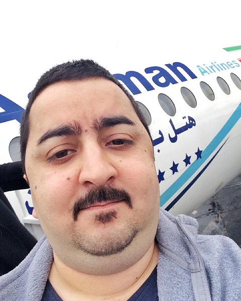 بهشاد مختاری