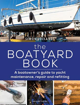 TheBoatyard Book