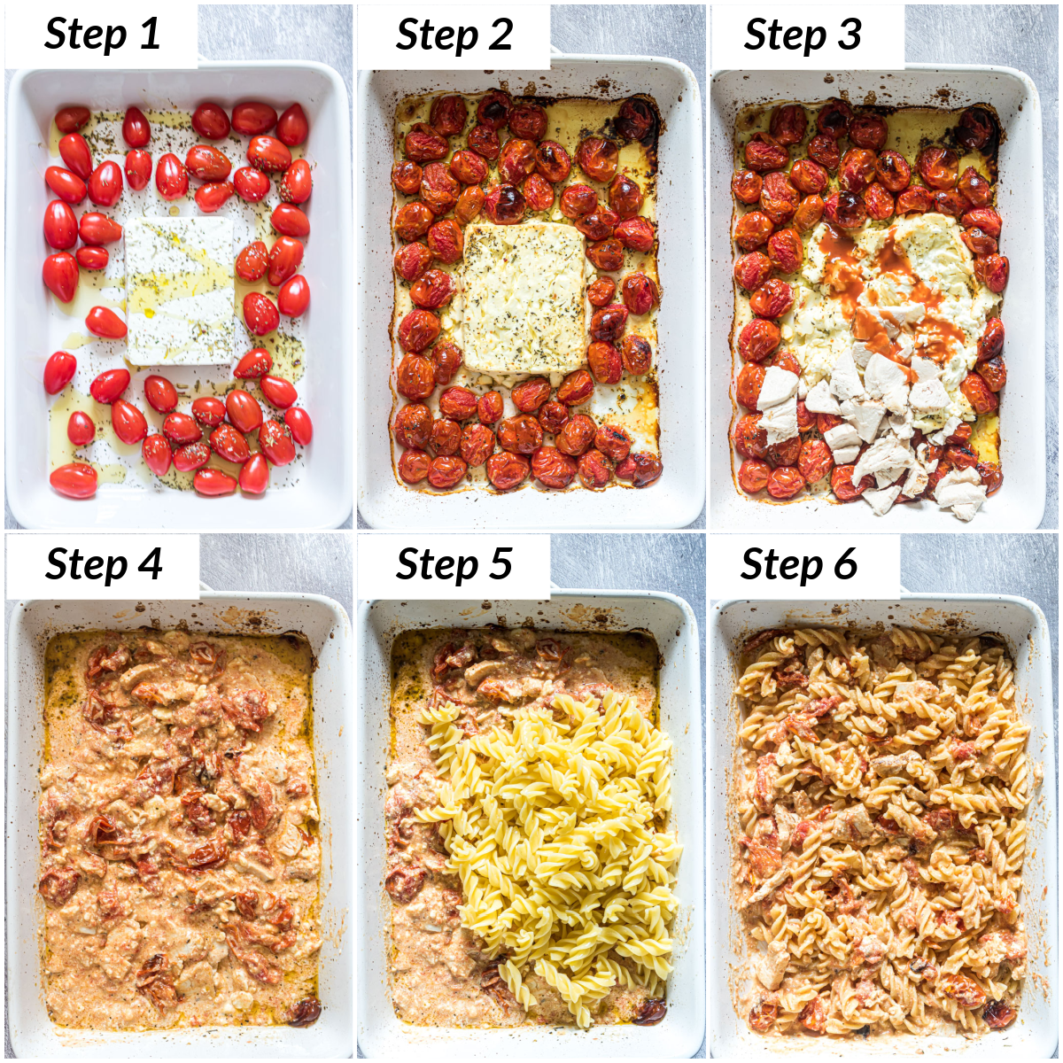 [تصویر:  buffalo-chicken-baked-feta-pasta-steps-collage_5665.png]