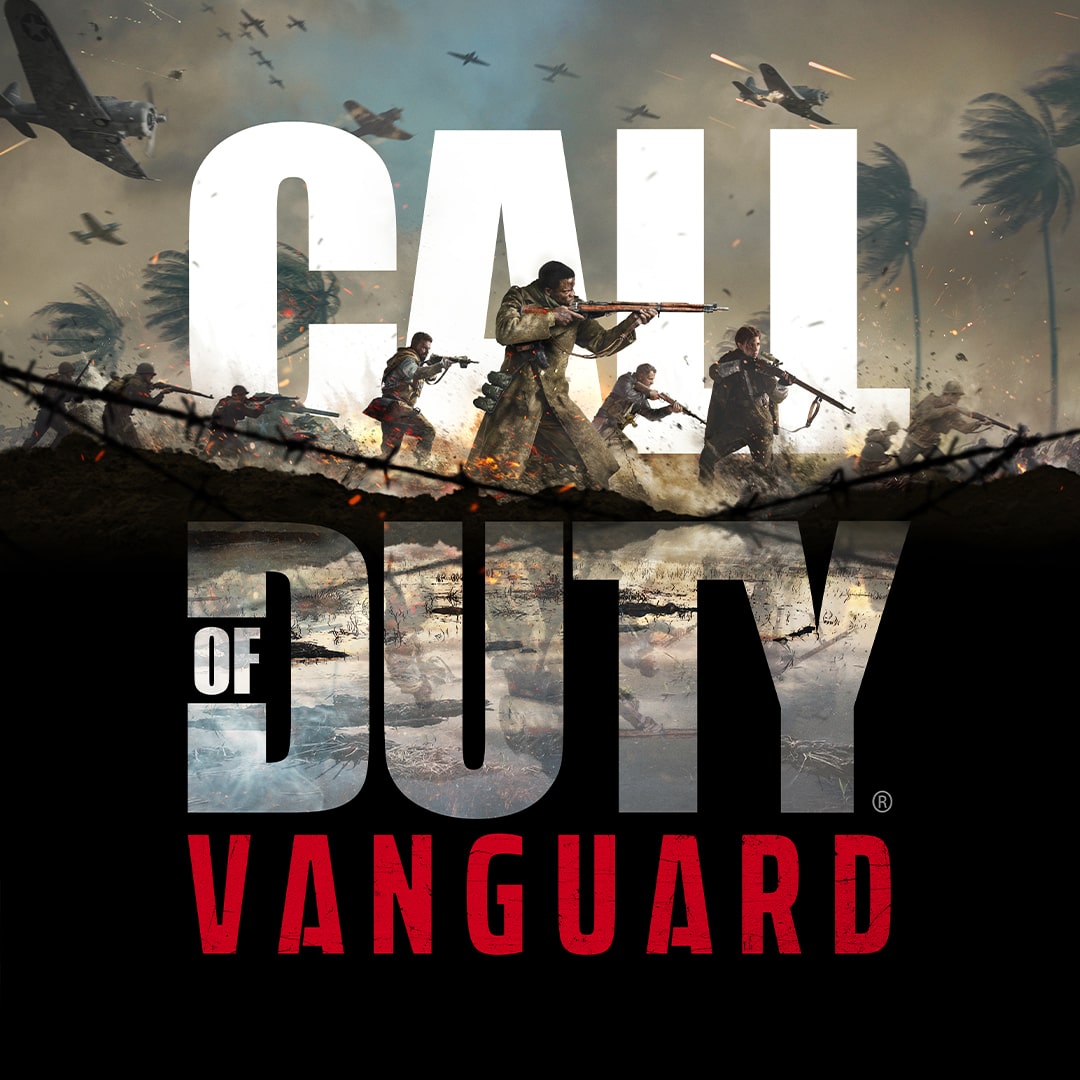 حداقل سیستم مورد نیاز برای اجرای بازی Call of Duty Vanguard