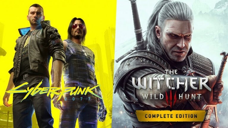 The Witcher 3: Wild Hunt برای PS5 و Xbox Series X/S رده‌بندی شد