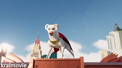  مشخص شدن صداپیشه سوپرمن در انیمیشن سینمایی جدید دنیای دی سی