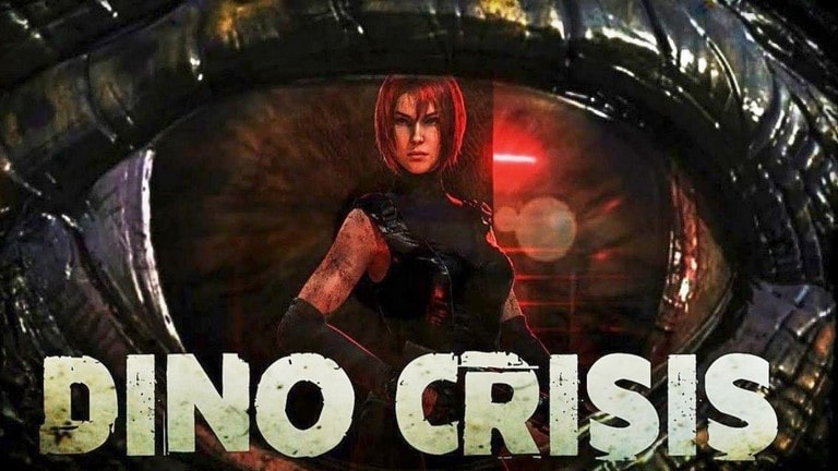 پرچم‌داران وحشت و بقا: 5 بازی ترسناکی که نیاز به بازسازی دارند داینو کرایسیس