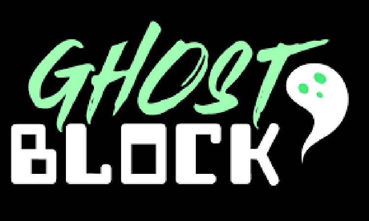 Ghost Block NFT
