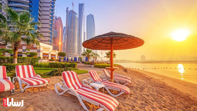 ارزان ترین فصل برای سفر به امارات