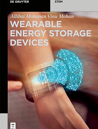 Wearable Energy Storage Devices