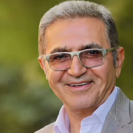 فریدون آسرایی