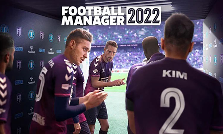 نمرات بازی Football Manager 2022