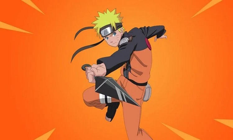 Naruto