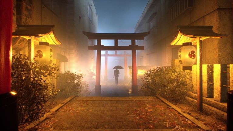 هر آنچه که باید درباره‌ی GhostWire: Tokyo بدانید