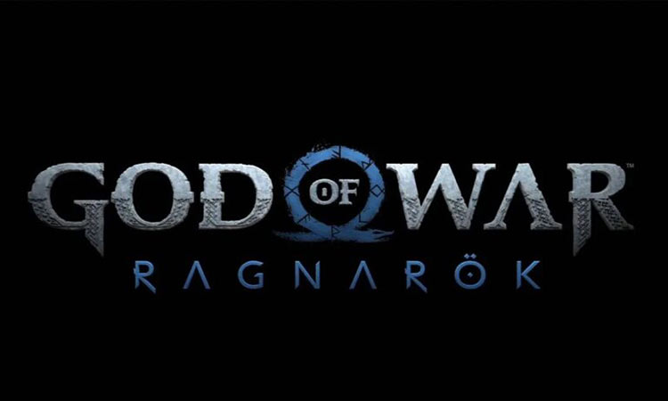 بازی God Of War Ragnarok