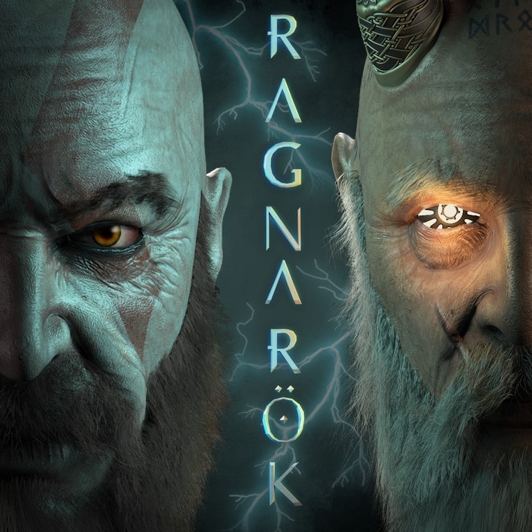 15 بازی برتر PS5 با گرافیکی خیره‌کننده God of War: Ragnarok