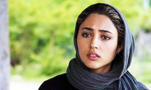 گلشیفته فراهانی